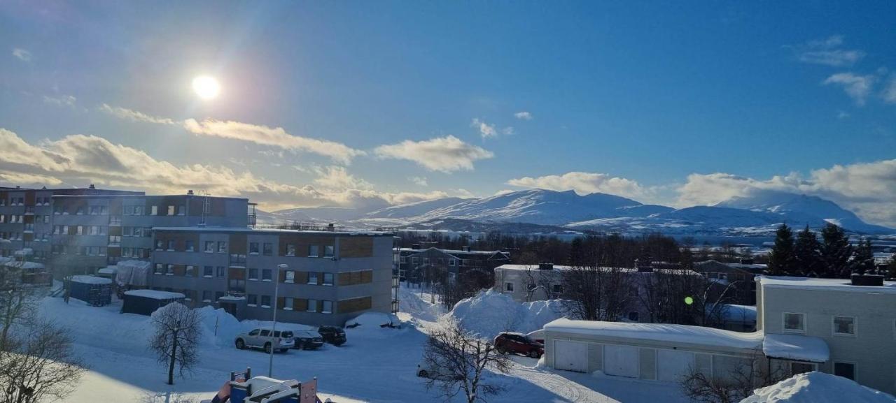 Lund - Exellent Apartment Tromsø Esterno foto