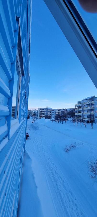 Lund - Exellent Apartment Tromsø Esterno foto